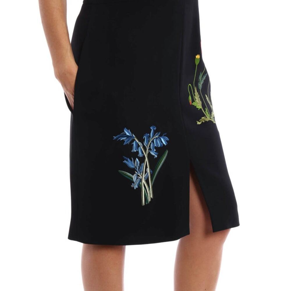 Stella McCartney Yolande Dress - 2 - Picture 6 of 8